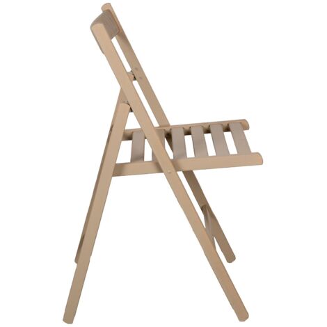 Chaise Brasserie Tortora (1/5)