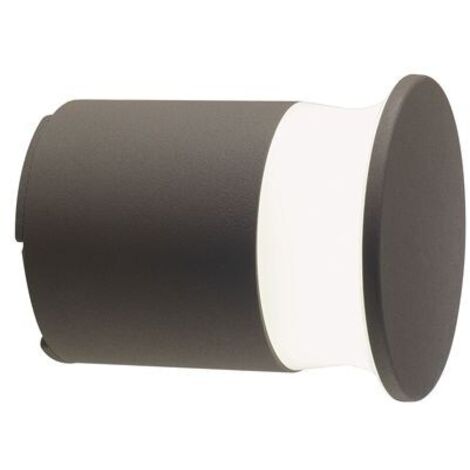 9W Led 4000K applique ligne kep caffe' (1/4)