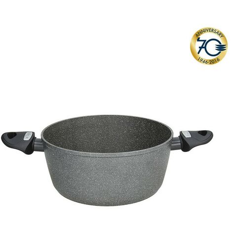 Cocotte 20 cm Ligne Mythos Tognana