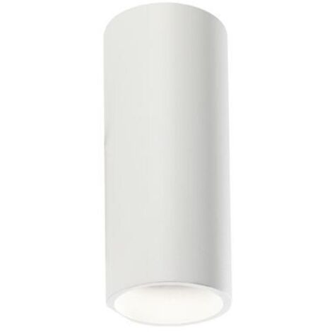 Applique Sovil Sirio TUBO LED 2X6W 4000K couleur Blanc 99149/02 (1/4)