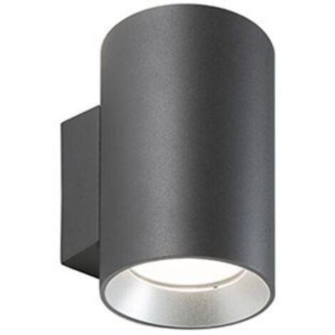 Applique led 10W 3000K graphite show line (1/4)
