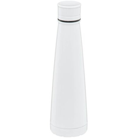 Bouteille Thermique 181833A 450Ml Blanc (1/2)