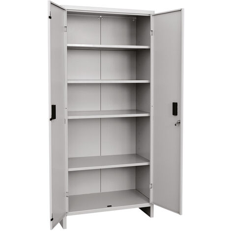 Armoire Tuttopiani 'Pratique' Cm L.100 X P.40 X H.180