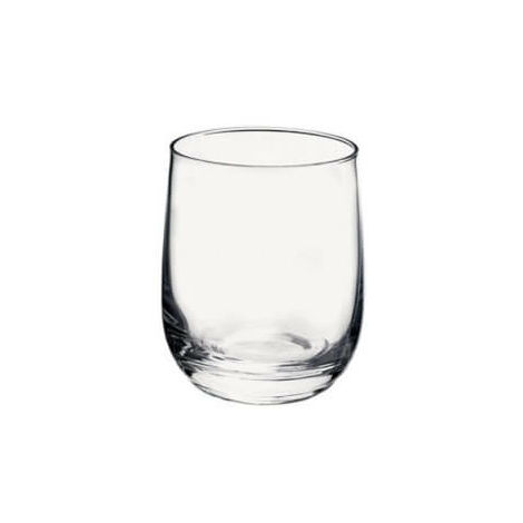 Bormioli - Set de 3 verres à eau Loto 27cl