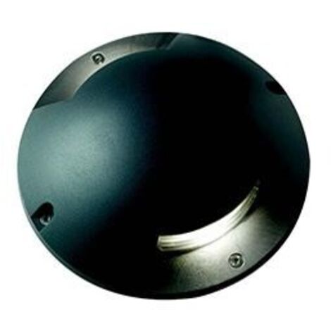 Marchepied 3W Led 4000K ligne supérieure graphite (1/4)