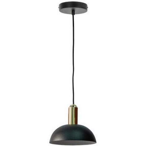 Suspension luminaire - Spica - 20cm x 20cm H. 150cm (1/3)