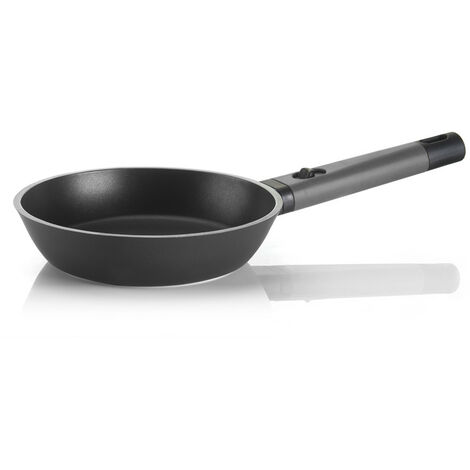 Casserole cm. 20 Avec poignée amovible Cook&Space (1/3)