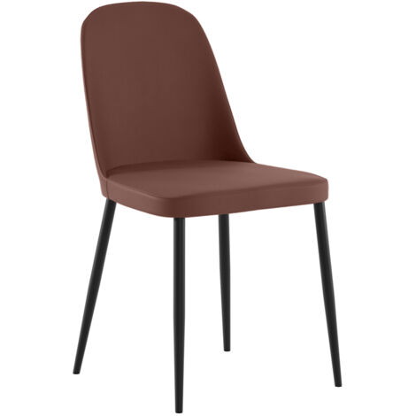 Tamara Chaise violette soft touch 4 pcs (1/5)