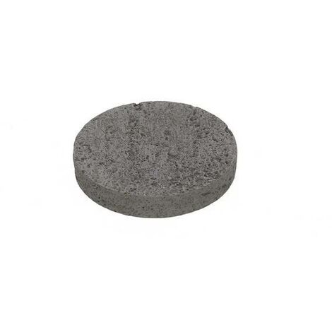 Porte-savon gris Arizona - Idroclic