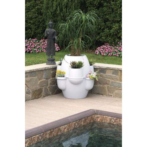 JARDINIÈRE OASIS DE GLACE (1/5)