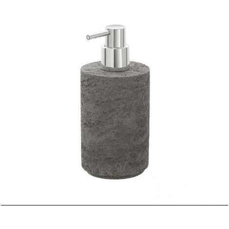 Distributeur de savon gris - Ligne Arizona (1/5)