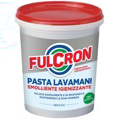 Fulcron Pâte Lavante Mains 750Ml