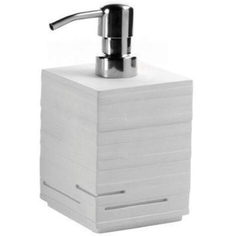 GEDY QU810200300 Dosificador Quadrotto - ref: QU810200300 (1/2)