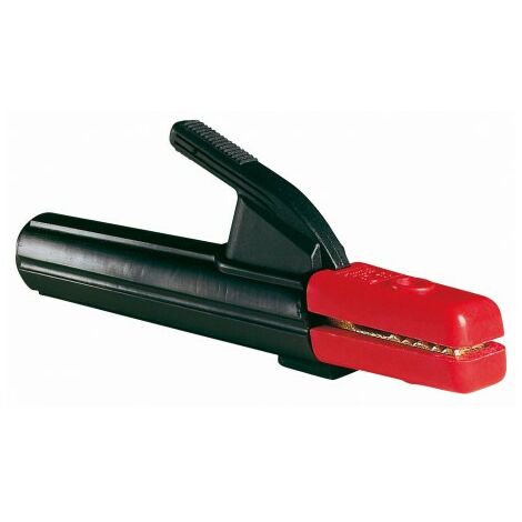 Pince à électrodes De Soudage 400A - Solide Et Fiable, Pour Travaux Intensifs