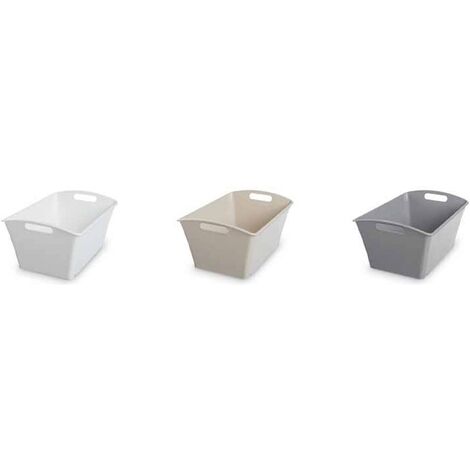 Facility Italia Bol polyvalent Domoliving 27x29x18,5 cm (1/3)