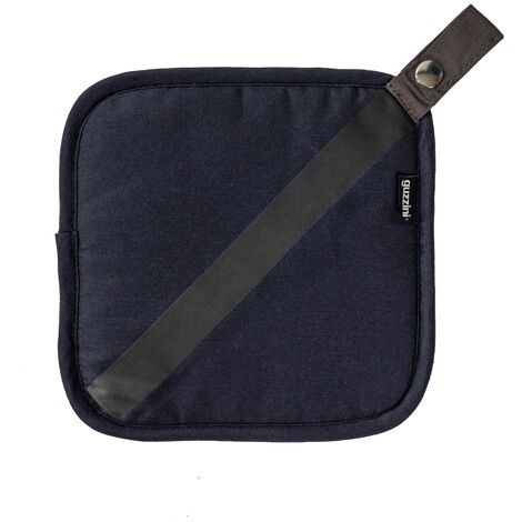 Manique Natural Style Guzzini bleu marine (1/3)