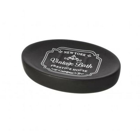 Porte-savon élégant de la série new york - Idroclic (1/5)