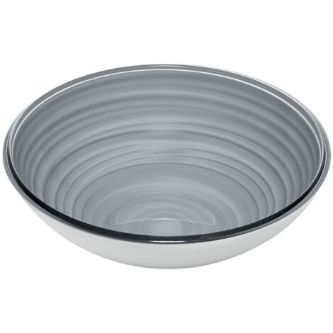 Guzzini Twist S gris (1/2)