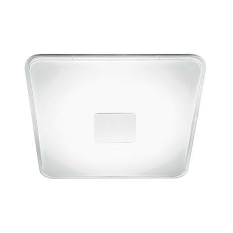 Plafonnier d'intérieur avec télécommande 30W prime white line (1/2)