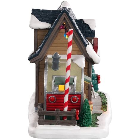 Sweat à Capuche Snoopy La Ferme D'arbres De Noël - Licence Officielle Peanuts, Coupe Classique, 241g, Couleurs Vintage Années 50