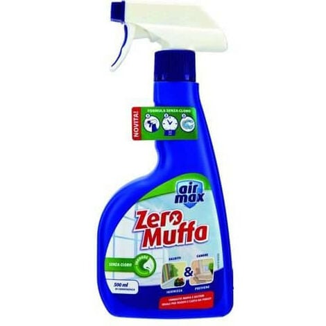 Détergent anti-moisissure 500 ml UHU Bostik
