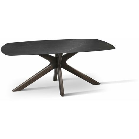 Table fixe 180 x 90 x 76 cm (1/5)