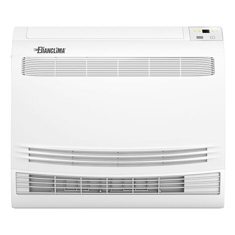 Climatiseur multi console R32 Dianclima Sense Air 12000 BTU – Unité intérieure multi-split – Performance optimale pour espaces résidentiels et commerciaux – DC