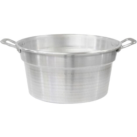 Pot Chaudière Ø.64 Cm - 58 Lt