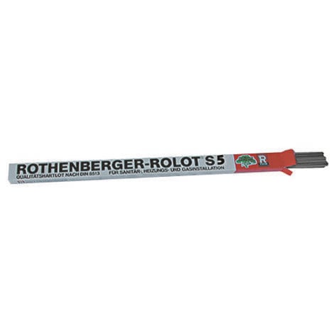 Soudure carrée 2mm - 1kg
