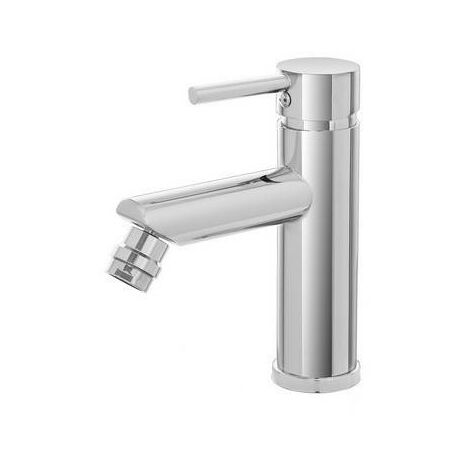Mitigeur de bidet chromé série York (1/3)
