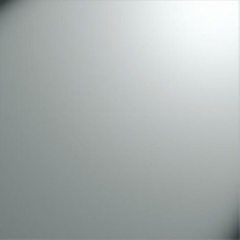 TÔle lisse 100 x 600 en aluminium naturel, couleur naturelle 37003