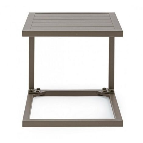 DesignPlex Cubo espositore in plexiglass trasparente aperto da 2 lati
