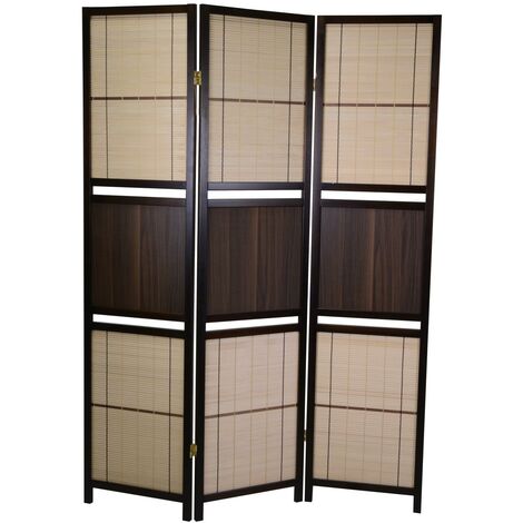 Paravent 3a noce 44x2,1xh178,5 cm (1/5)