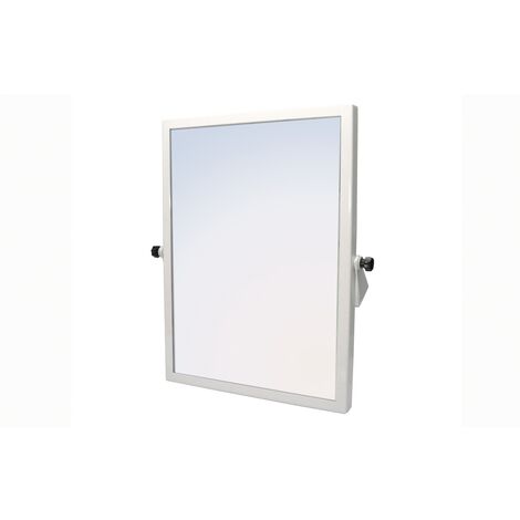Miroir inclinable pour handicapés (1/5)