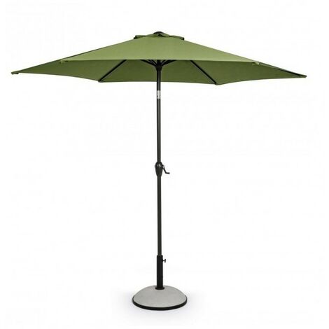 Parapluie Kalife avec joint 270xh235 cm (1/5)