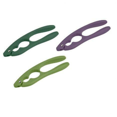 Casse-noix Klein en aluminium, couleurs assorties (1/4)