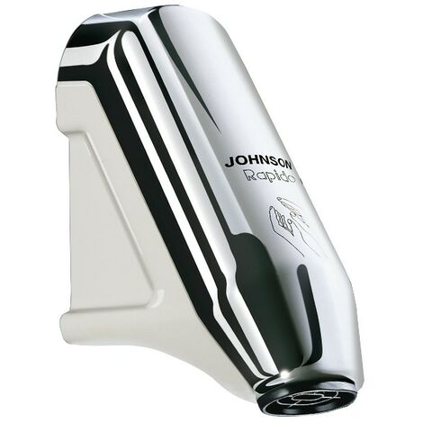 Sèche-mains électrique 1500 w