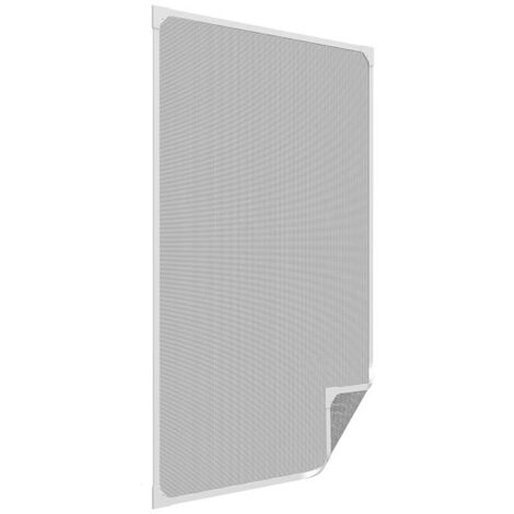 Moustiquaire magnétique 120x120 cm (1/3)