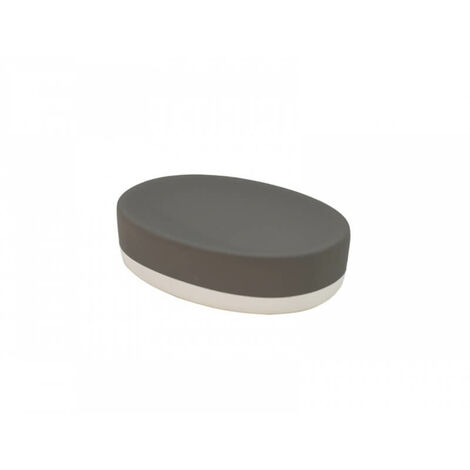 Portasapone gris Mizar nouveau (1/4)