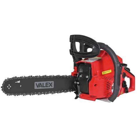 Tronçonneuse Valex LR39 (1/2)