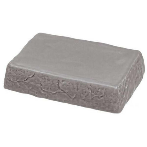 Porte-savon Petra Series Gris