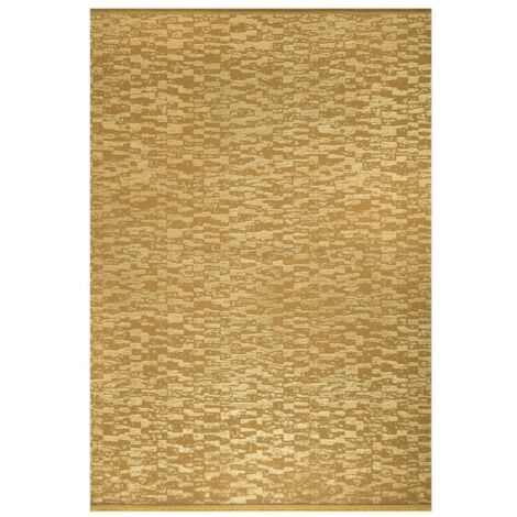 Tapis antidérapant Angel gold 160x230 surface brillante (1/5)