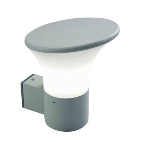 Top applique E27 ligne aluminium belen (1/4)