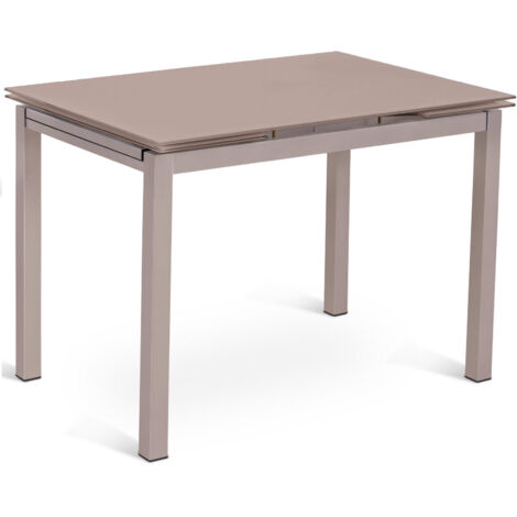 Table Extensible 110-170 x 75 cm (1/5)