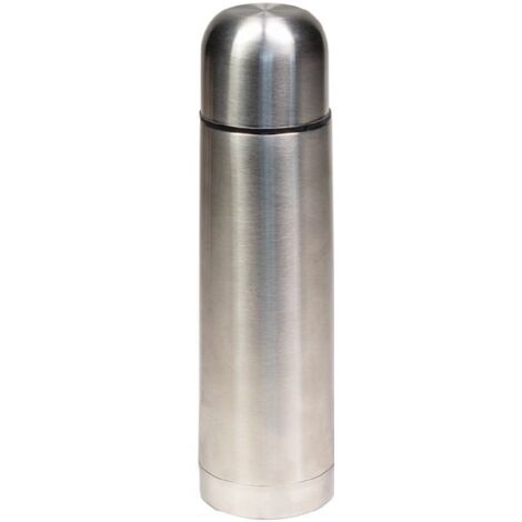 Thermos en acier inoxydable Jordy 0,75 Lt