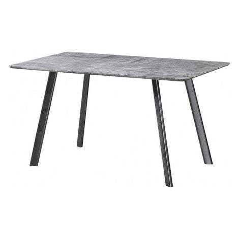 Table Paros 140X80X75