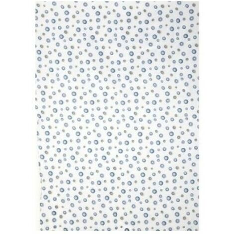 Rideau de douche Feridras avec motif fantastique 200x180 - modèle 187005 (1/3)