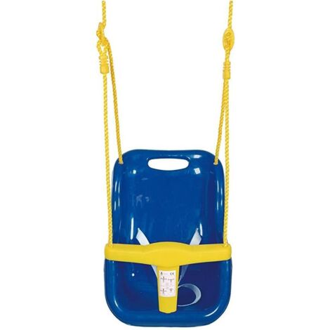 Siège bébé protégé (1/4)
