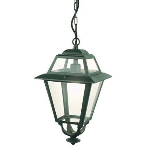 Suspension E27 ligne élégance graphite (1/4)