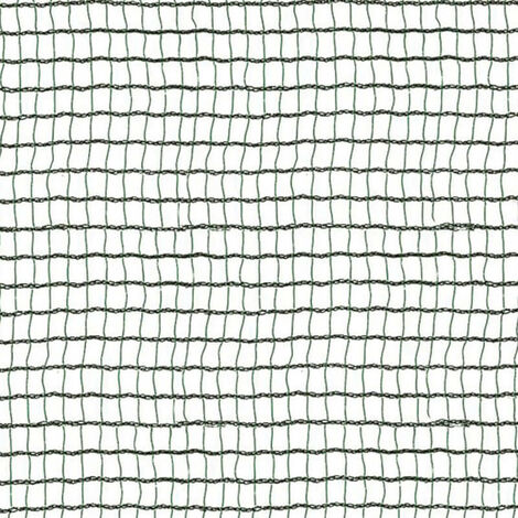 Verdelook – Filet anti-grêle 2x20 mètres – Protection optimale contre la grêle – Matériau solide et durable – Facile à installer